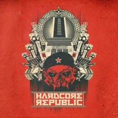 Petrochemical (ToXtoy) live @ Hellbound: Hardcore Republic (DE) 09.03.13