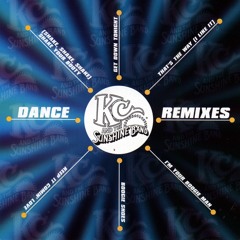 Please Don't Go (Dance Remix)