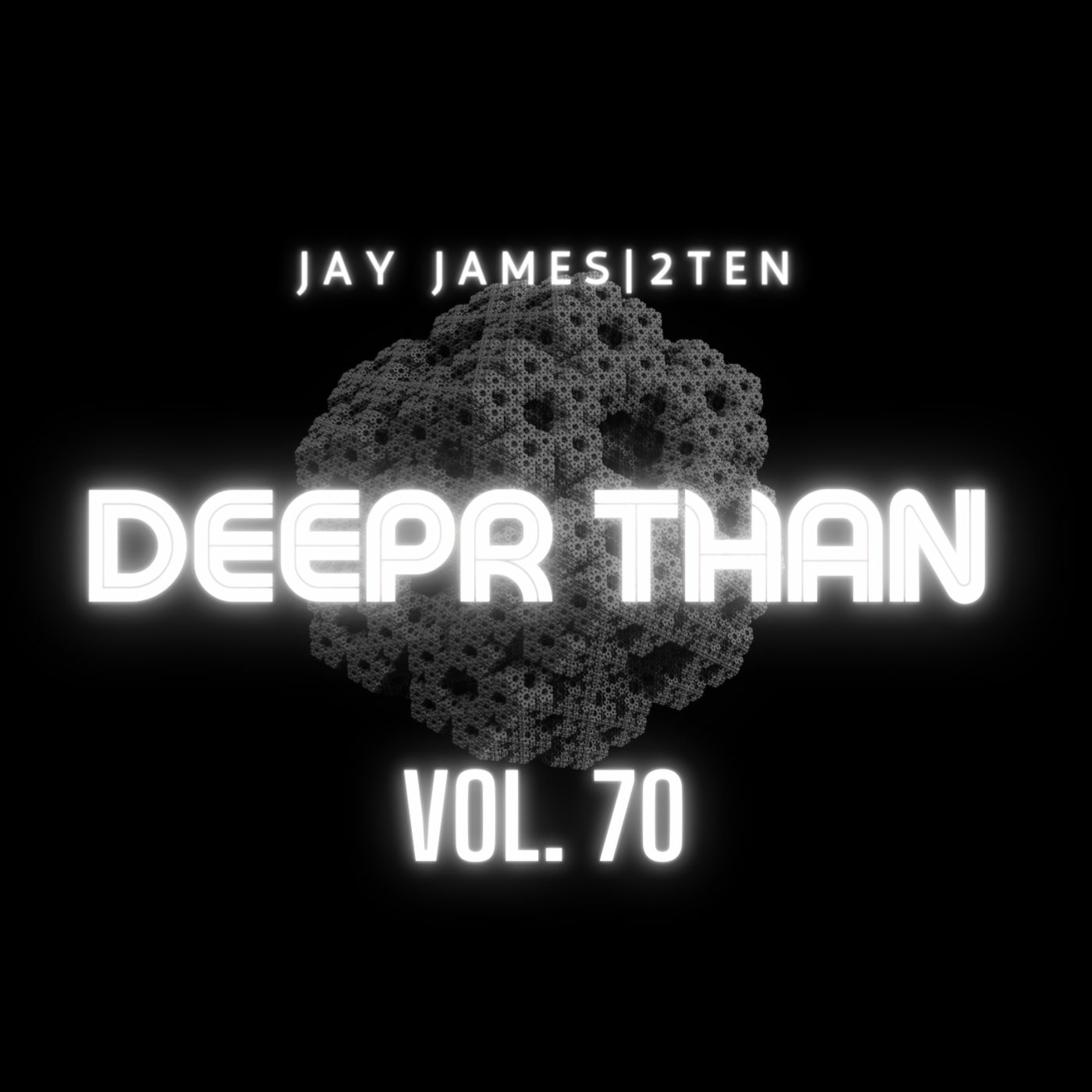 DEEPR THAN VOL. 70 (RECORDED LIVE ON TWITCH) episode artwork