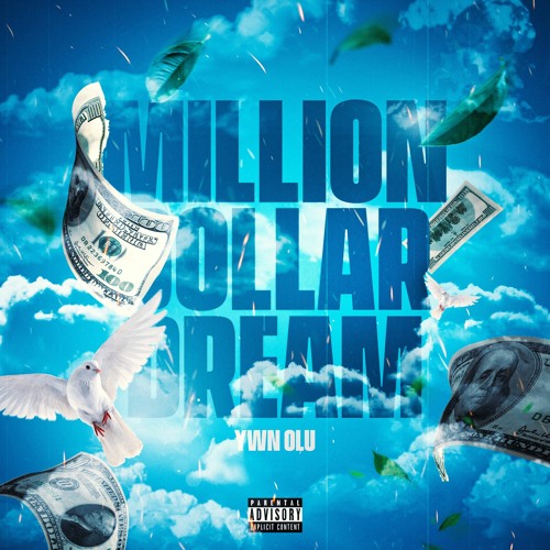 Million Dollar Dreams  ( Master ) Upload 2