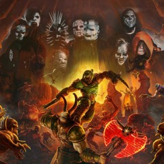 DOOM X SLIPKNOT - Unsainted X The Only Thing They Fear Is You X Sulfur [mashup] by HavokD