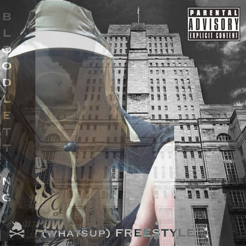 Bloodletting (whatsup) Freestyle