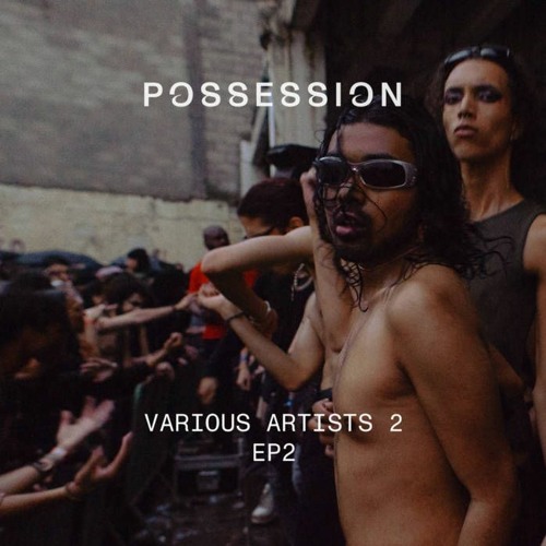 Four Four Premiere: Cassie Raptor - Disturbed [Possession]