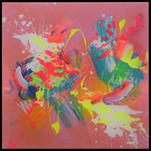 PREMIERE: _studio416 x Até - First Touch [Diffuse Reality]