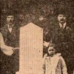 The Lost Children of the Alleghenies