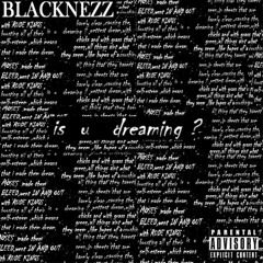 Is u dreaming?