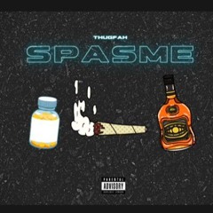 Sourx_S Vermines - Spasme