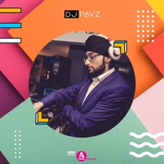 DJ Pavz - BBC Asian Network | Panjabi Hit Squad
