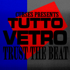 Premiere: Curses pres. Tutto Vetro - New Revolution [Wrong Era]
