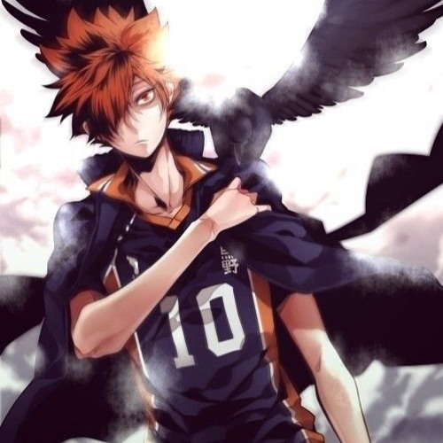 Haikyu Movie 4 Battle of Concepts (2017) - Original Soundtrack