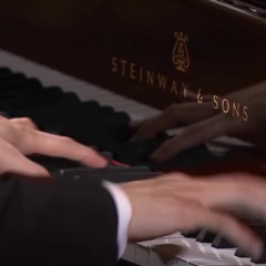 조성진 스케르초 영감