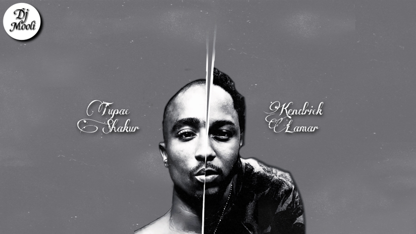 Kendrick Lamar & Baby Keem “Savior” – 2Pac (Remix)