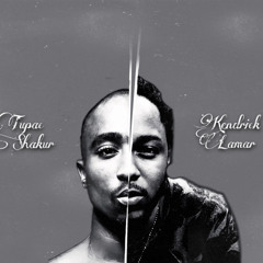 Kendrick Lamar & Baby Keem “Savior” - 2Pac (Remix)