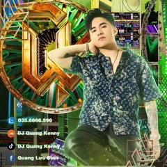 NST - Bay Phòng 2024 - Full Set Zảo Shang Hảo BING CHILLING - VER 2 - DJ Quang Kenny Mix