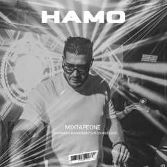 HAMO @ MixtapeONE