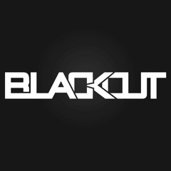 Blackout - Live on WKD Beats Radio - 30/07/14