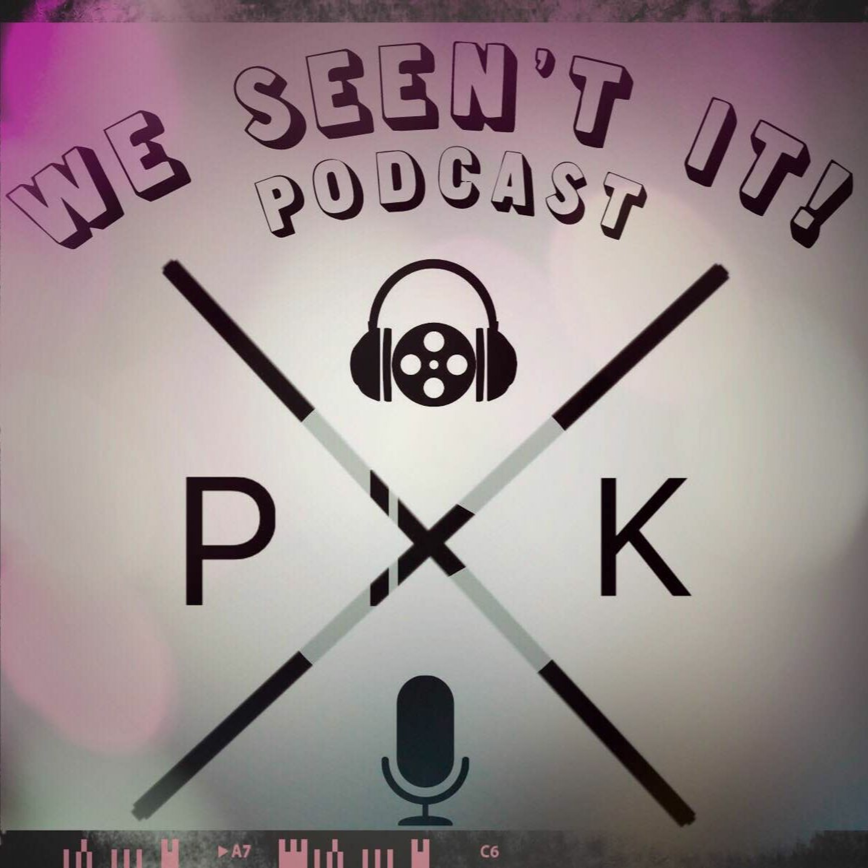 cover of episode Ep 216: Everything Leads to Ace Ventura Pet Detective