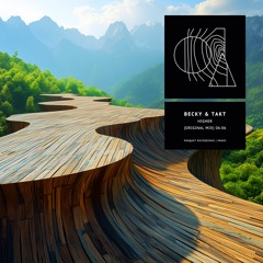 Becky & Takt - Higher (PNG05)