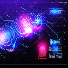 Planet Died With Humans (185 BPM)