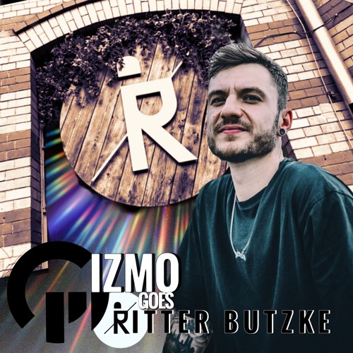 Ritterschlag • Gizmo • Ritter Butzke • 02.08.24