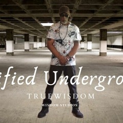 LORD KNOWS - I'M A HUSTLER