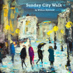City Walk