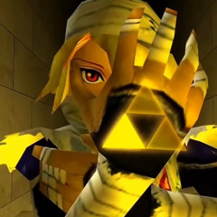 ocarina of time