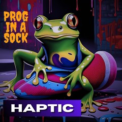 Prog in a Sock IX Haptic Live @ Love Camp/Earth Frequency