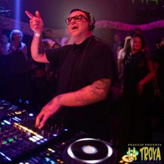 SANCHEZ @ LA TROYA IBIZA 09.09.24 LIVE SET