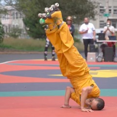 Long Mixes (30 Min. +)