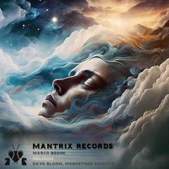 Marco Bedini - Obliqum (Monostone Remix) [Mantrix Records]