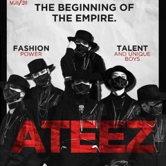ATEEZ
