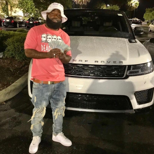 lemon pepper - Ft Mike Smiff