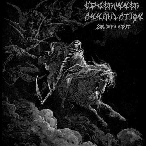 EDGERUNNER - ANNIHILATION (200BPM EDIT)