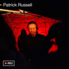 Patrick Russell @ Mostra 2024 🖤 DJ mix artwork - Electronic music tracklist cover image