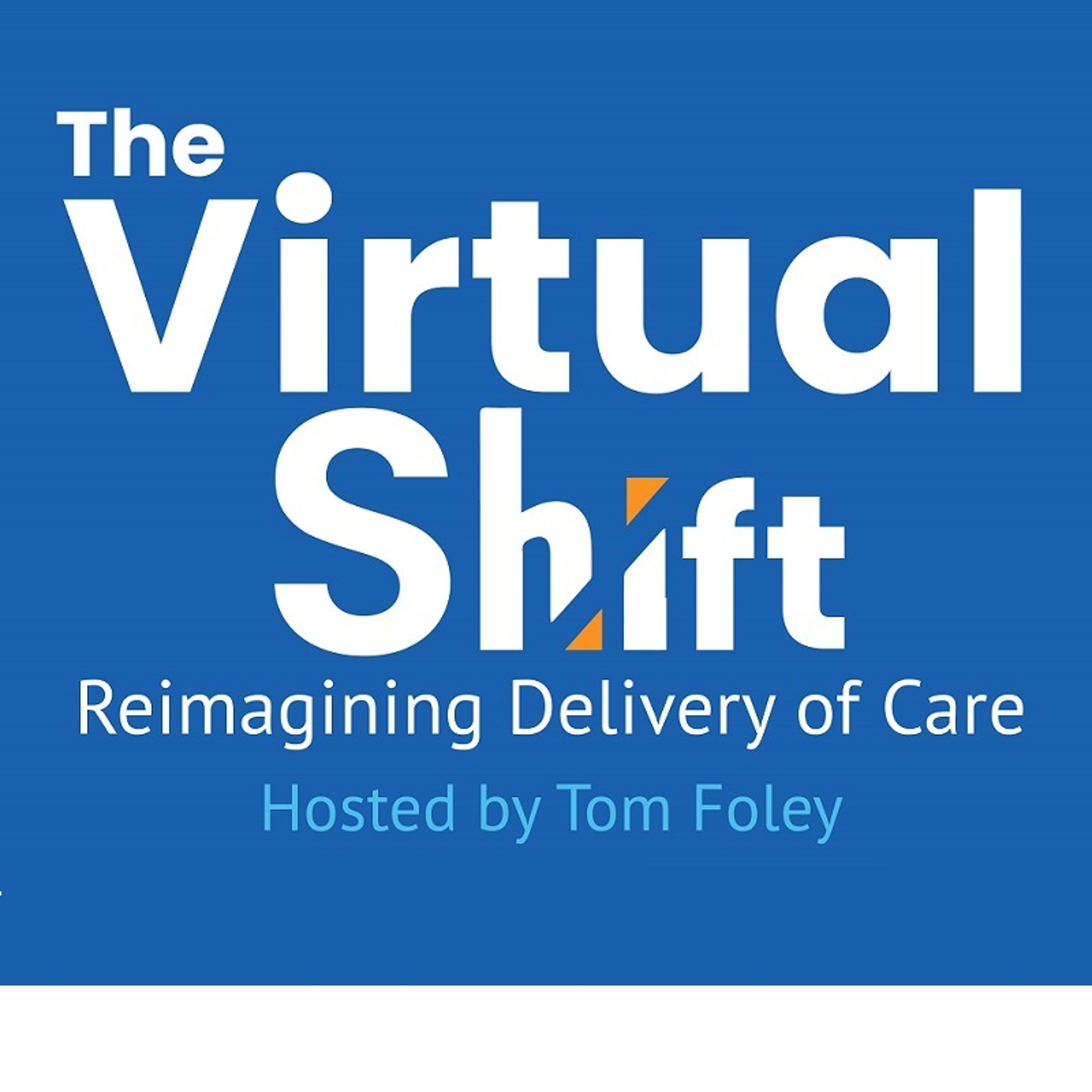 The Virtual Shift: Aisha Pittman and Robert Daley from NAACOs