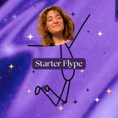 Starter Flype HardHouse / EuroTrance