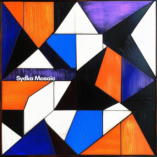 Sydka - Mosaic
