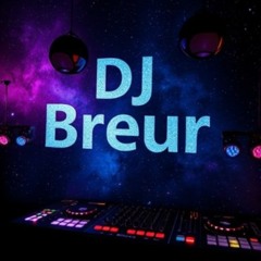 Master Track Dj Breur 54 Brainswork track 19 40 Years