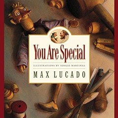 Ebook PDF You Are Special (Max Lucado's Wemmicks) (Max Lucado's Wemmicks, 1) (Volume 1)