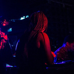 WEEK-END VIBES! // AFRO ELECTRO & RYTHMS