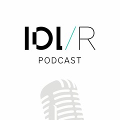 IDL/R Design Dialogue vol.8-1 「ビジネスをプロトタイピングする ゲスト：長﨑陸さん/小橋真哉さん」