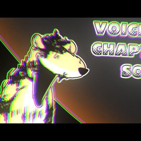 FNF QLS Voiceless Chapter 3 Song 4