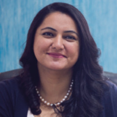 Email & Phone of Geetika Mahandru, IndoBevs President