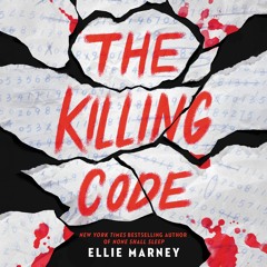 The Killing Code by Ellie Marney Read by Natalie Naudus and Kelsey Navarro - Audiobook Excerpt