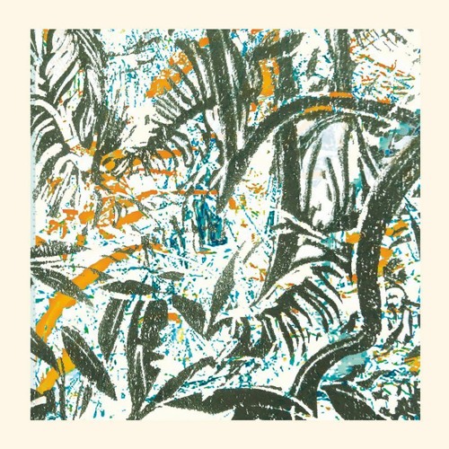 Forest On Stasys - Impronta [ACCENTLP003 | Premiere]
