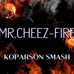 MR.CHEEZ & VIRGO & DOMAGALSKY & BĄBEL - FIRE (KOPARSON SMASH)