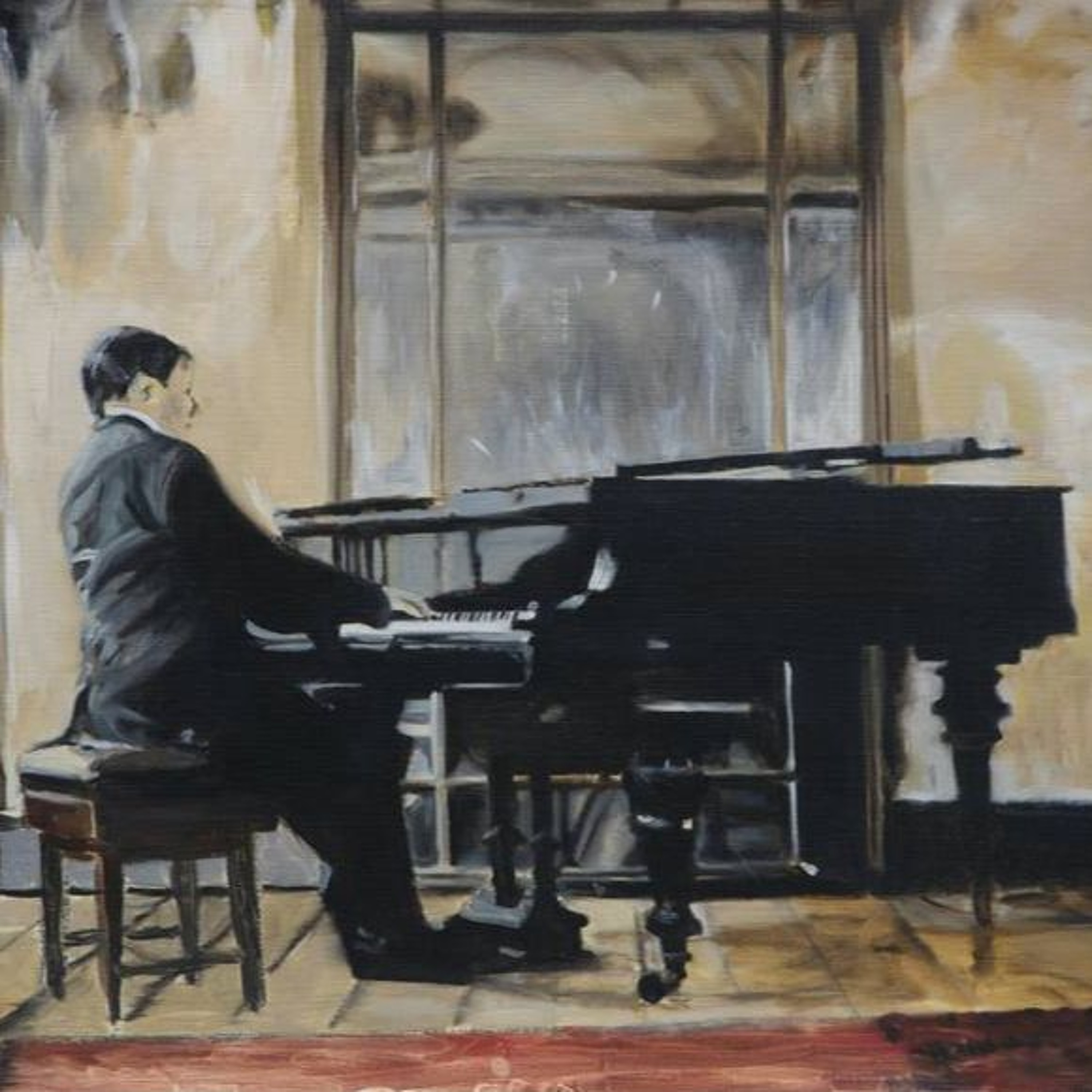 Michael McNamara