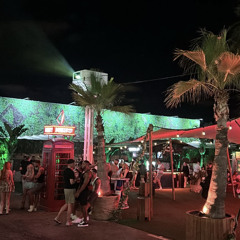 Scott Steer - Put Em Highhh