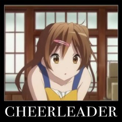 Porter Robinson - Cheerleader (No Hero Hard Mix)